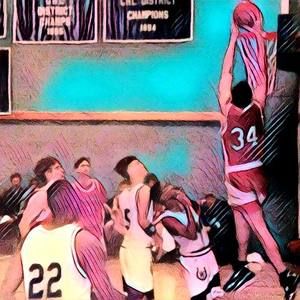 Meet your Posher, Seth